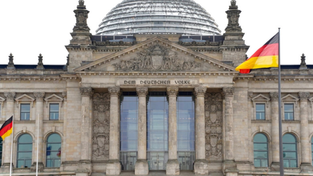 Acordul de Coaliție pentru un Nou Guvern în Germania