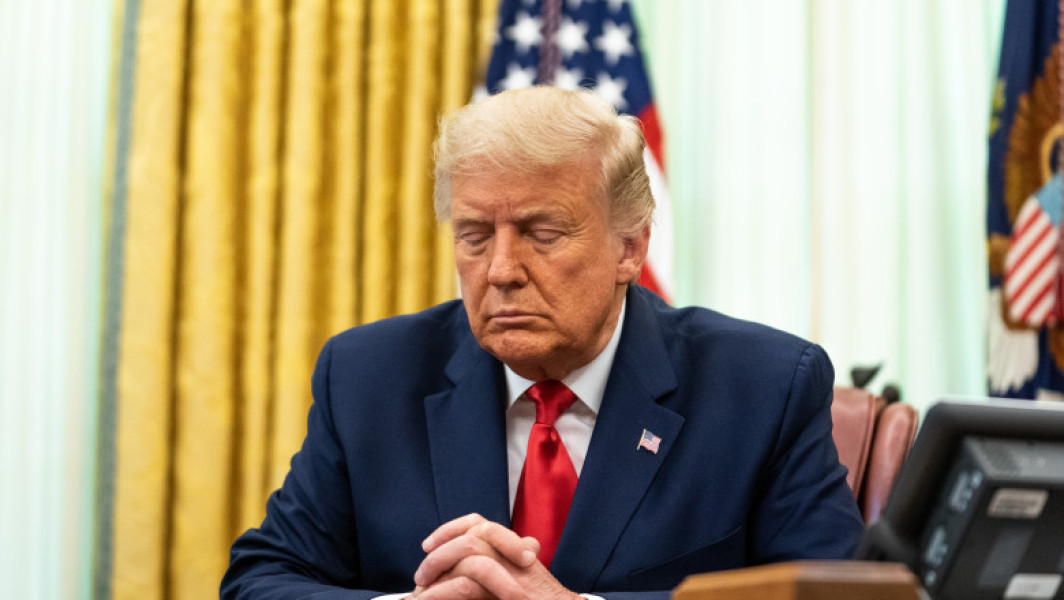 Trump îndeamnă companiile americane să se întoarcă în SUA
