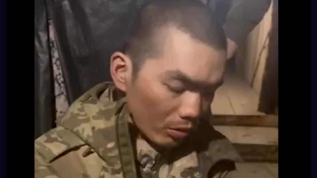 Luați prizonieri doi combatanți chinezi care luptau pentru Rusia în Ucraina