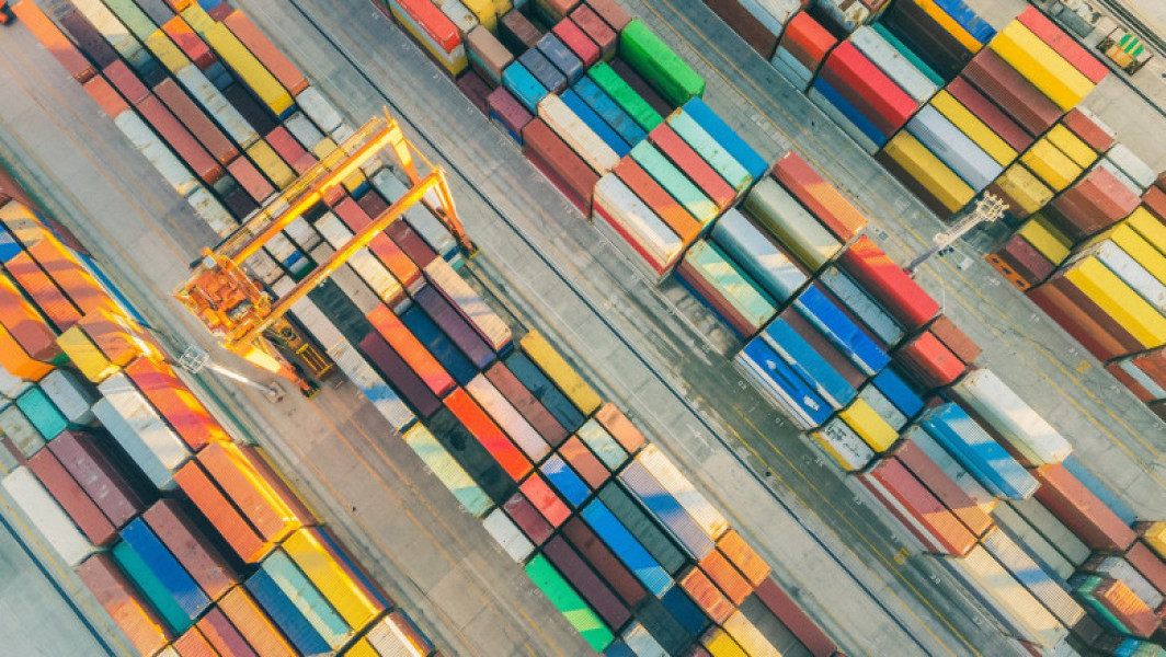 Tensiunile comerciale dintre Statele Unite și China ar putea afecta PIB-ul global