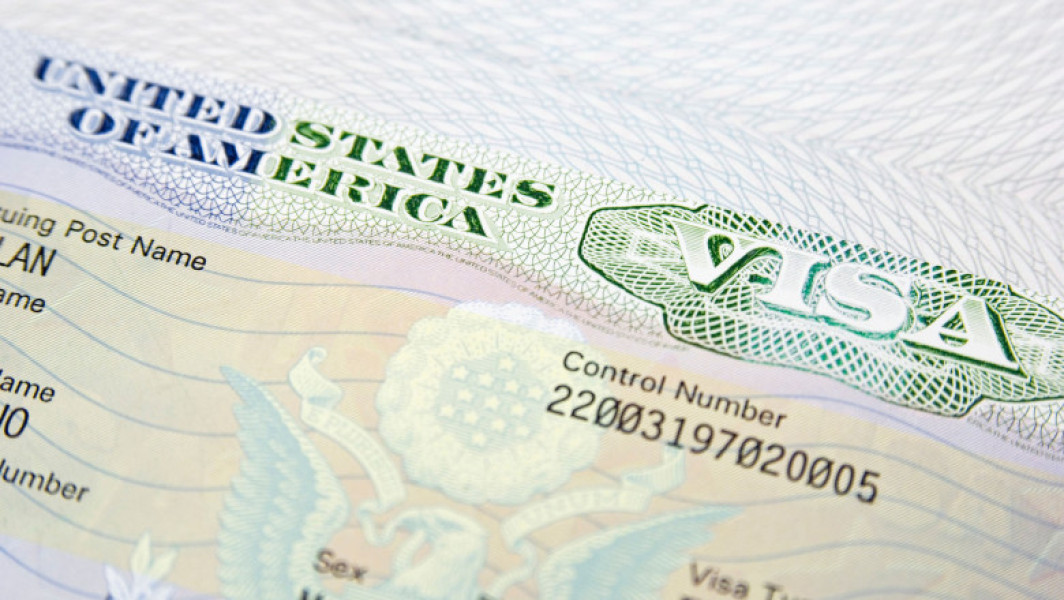 Autoritățile americane refuză vize pentru persoanele cu conținut antisemit pe rețelele sociale