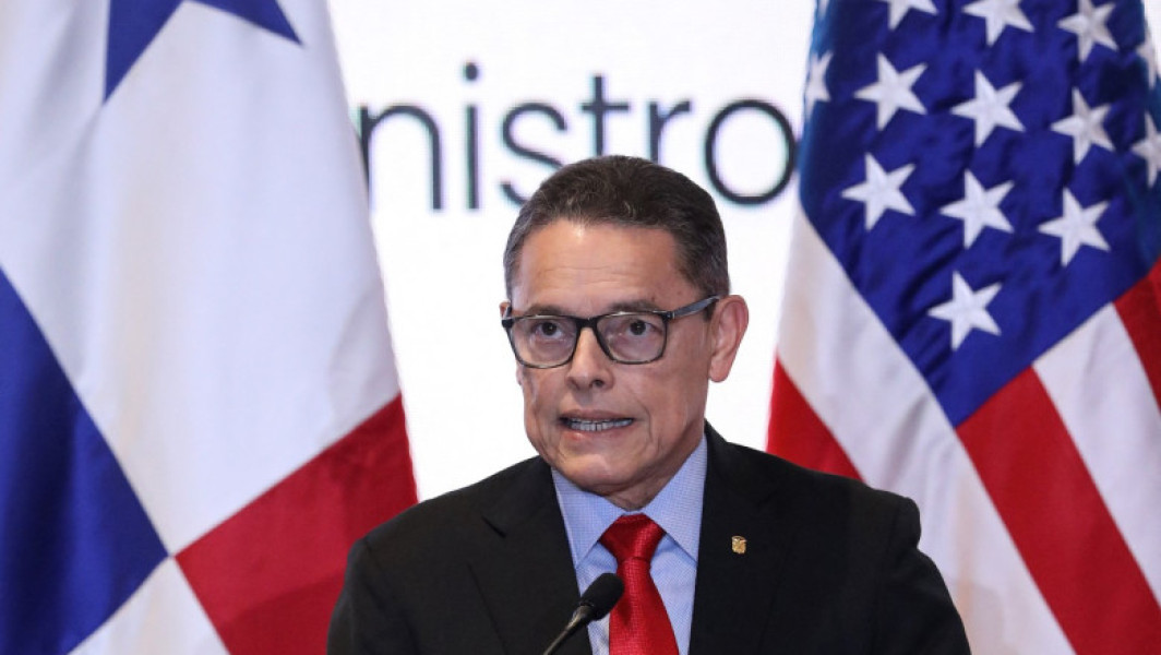 Ministrul panamez al Apărării respinge revenirea trupelor americane