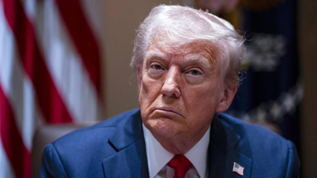 Donald Trump cere anchete împotriva unor foști colaboratori