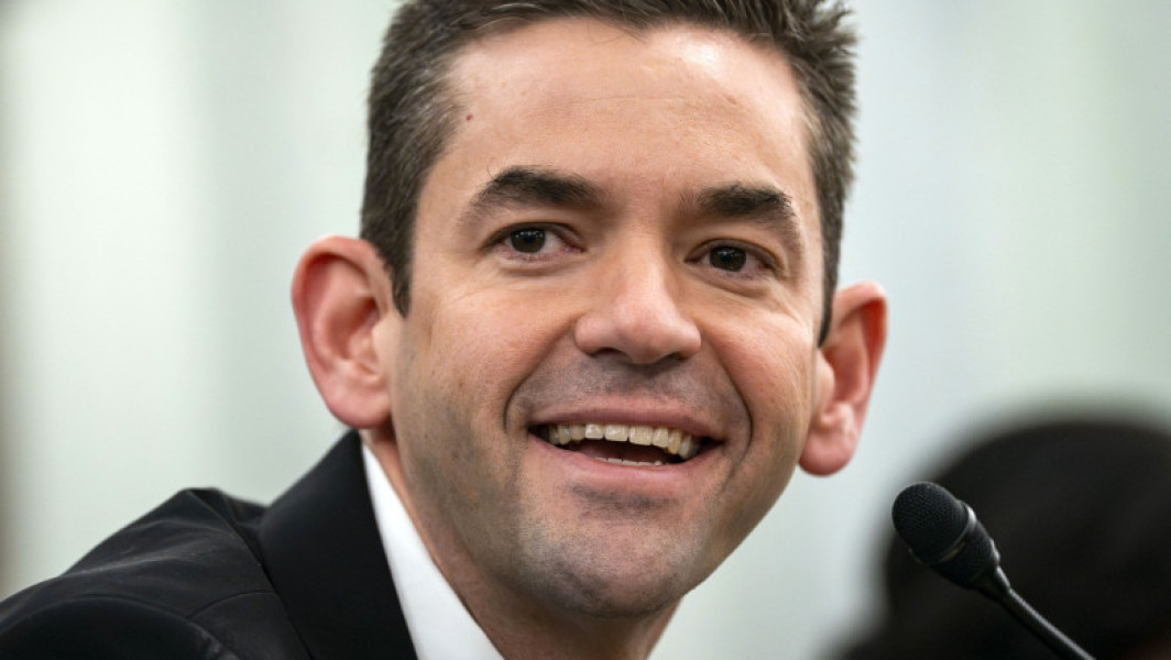 Jared Isaacman, nominalizat pentru a conduce NASA, la audieri în fața senatorilor