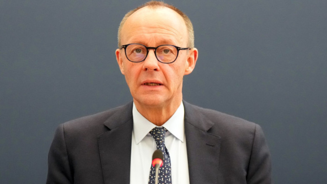 Friedrich Merz va vizita Washington pentru întâlniri cu Donald Trump