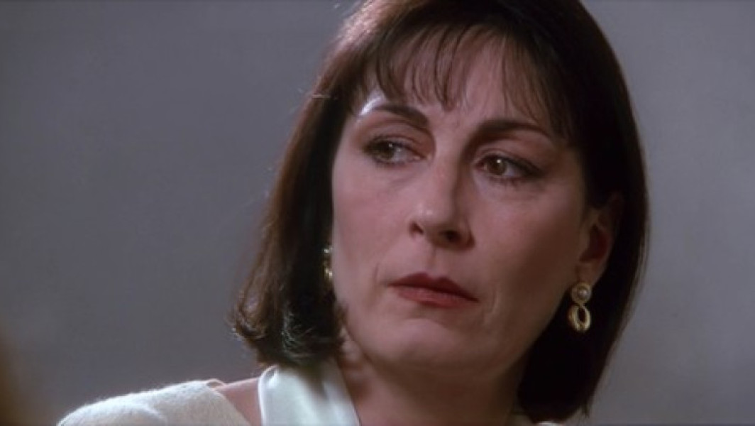Anjelica Huston dezvăluie lupta sa cu cancerul