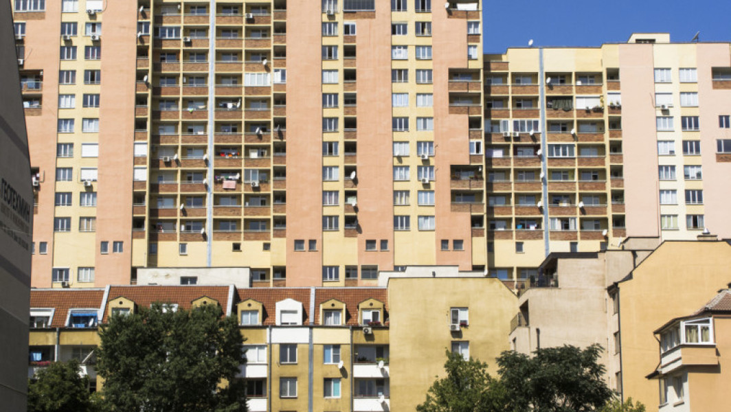 Bulgaria, lider în creșterea prețurilor locuințelor din UE