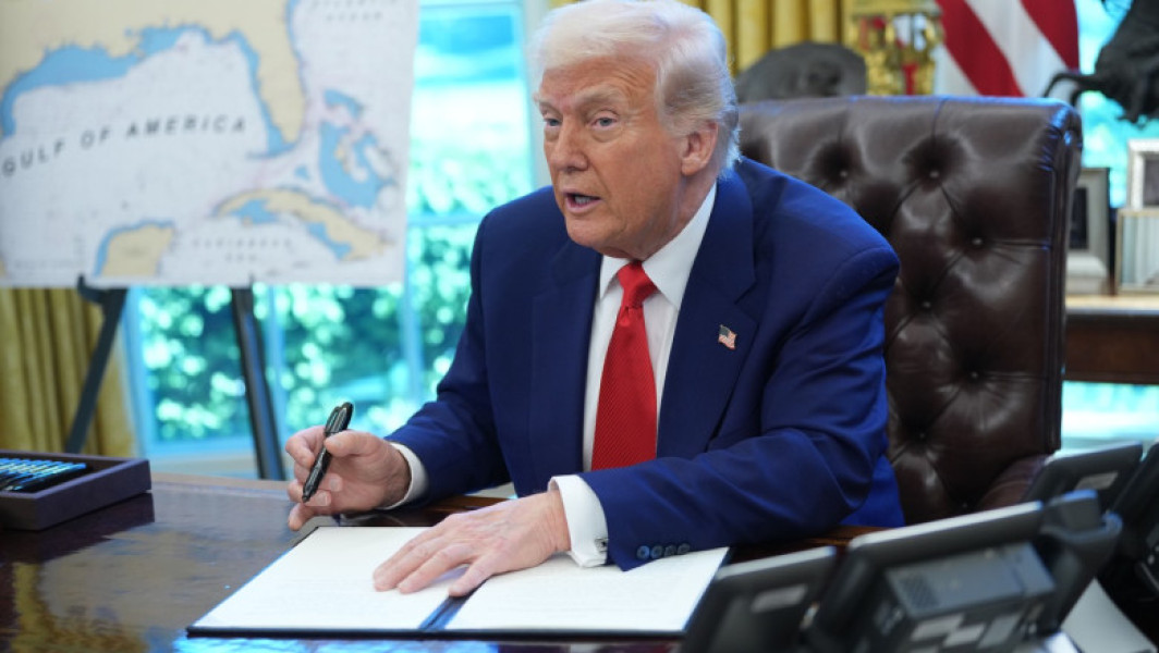 Trump amenință Iranul cu forța militară dacă nu încetează programul nuclear