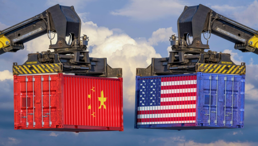 Războiul comercial dintre SUA și China escaladează
