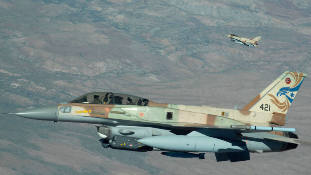 Membrii rezerviști ai Forțelor Aeriene Israeliene cer eliberarea ostaticilor