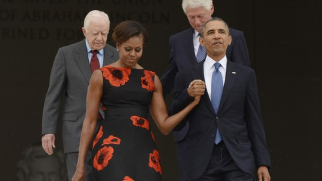 Michelle Obama vorbește despre dorința de autoîngrijire și despre provocările vieții private