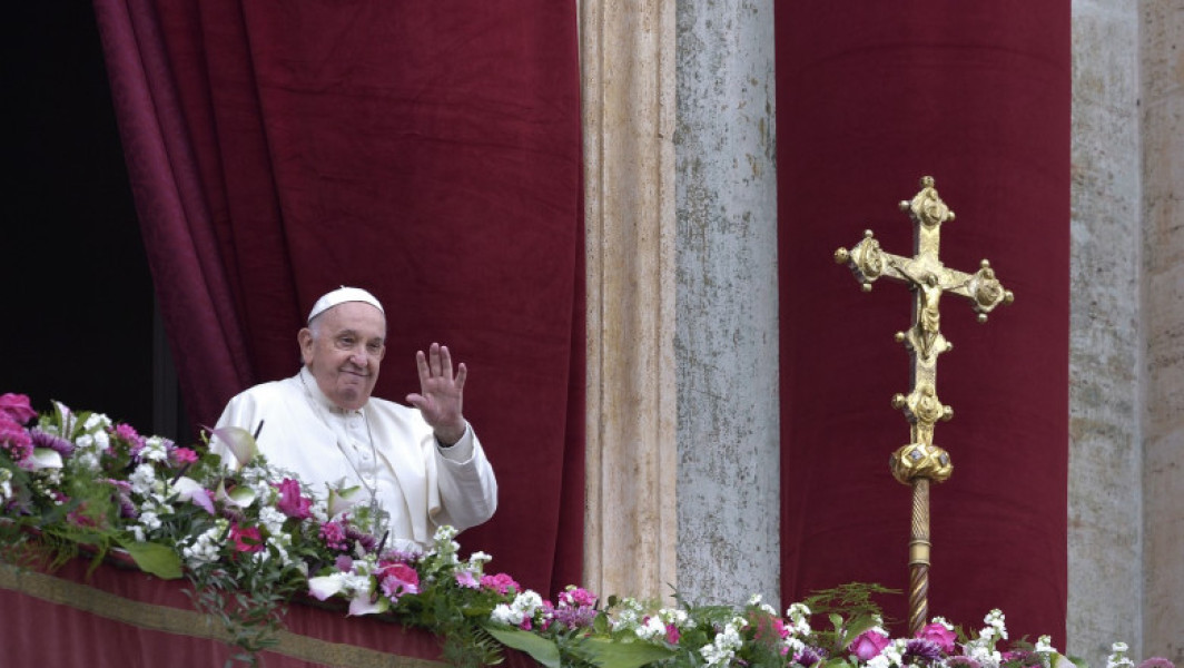 Papa Francisc și Săptămâna Mare: O Perioadă Deosebită
