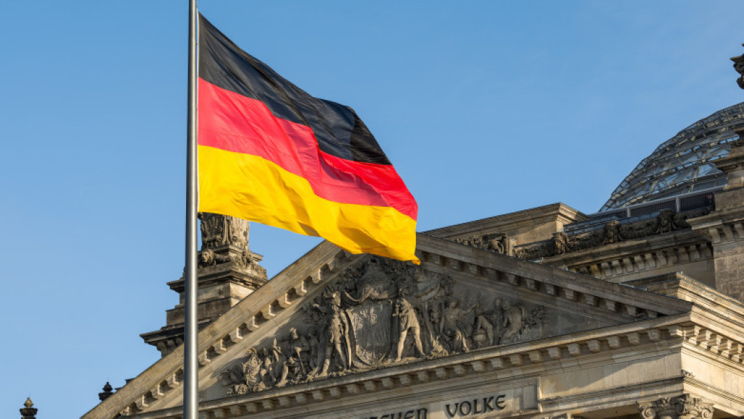 Germania promite sprijin continuu pentru Ucraina