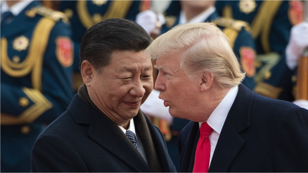 Războiul comercial dintre SUA și China se intensifică