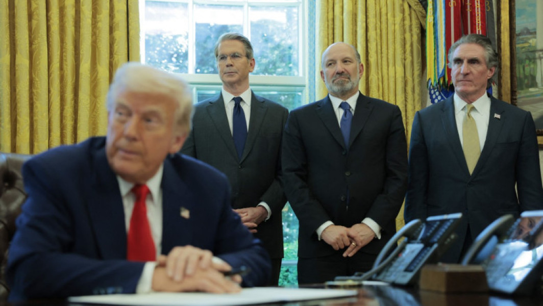 Schimbări majore în echipa comercială a lui Trump