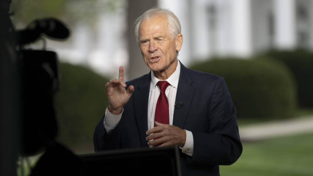 Relația dintre Peter Navarro și Elon Musk, subiect de discuție
