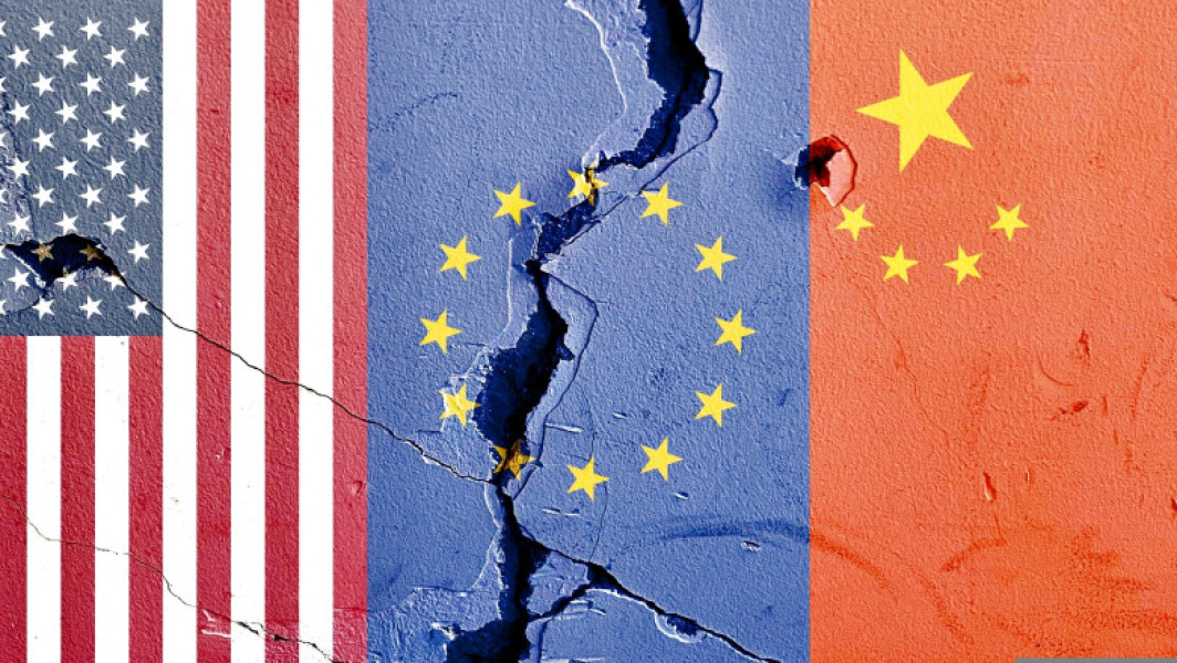 Intențiile lui Donald Trump de a schimba sistemul economic internațional