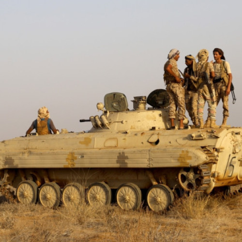 Atacurile în Yemen au cauzat 12 morți și 30 de răniți, conform rebelilor houthi