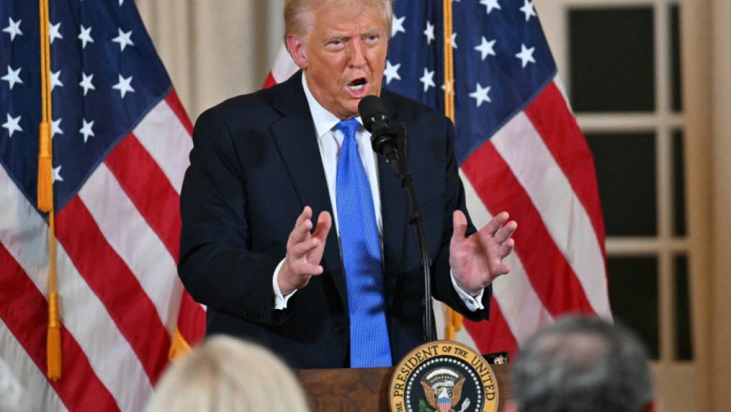 Trump: Rusia și Ucraina sunt aproape de un acord