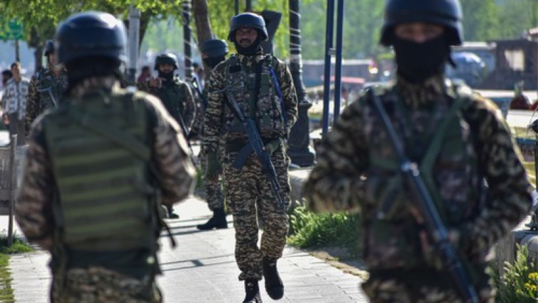 Modi autorizează o acțiune militară în urma atacului din Kashmir