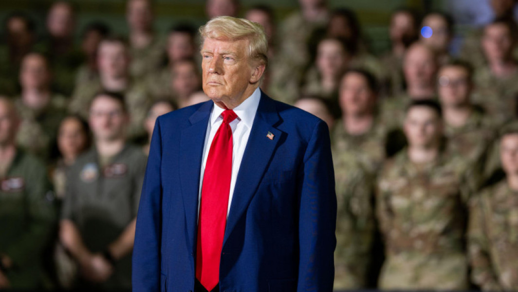 Trump propune un buget axat pe securitate națională pentru 2026