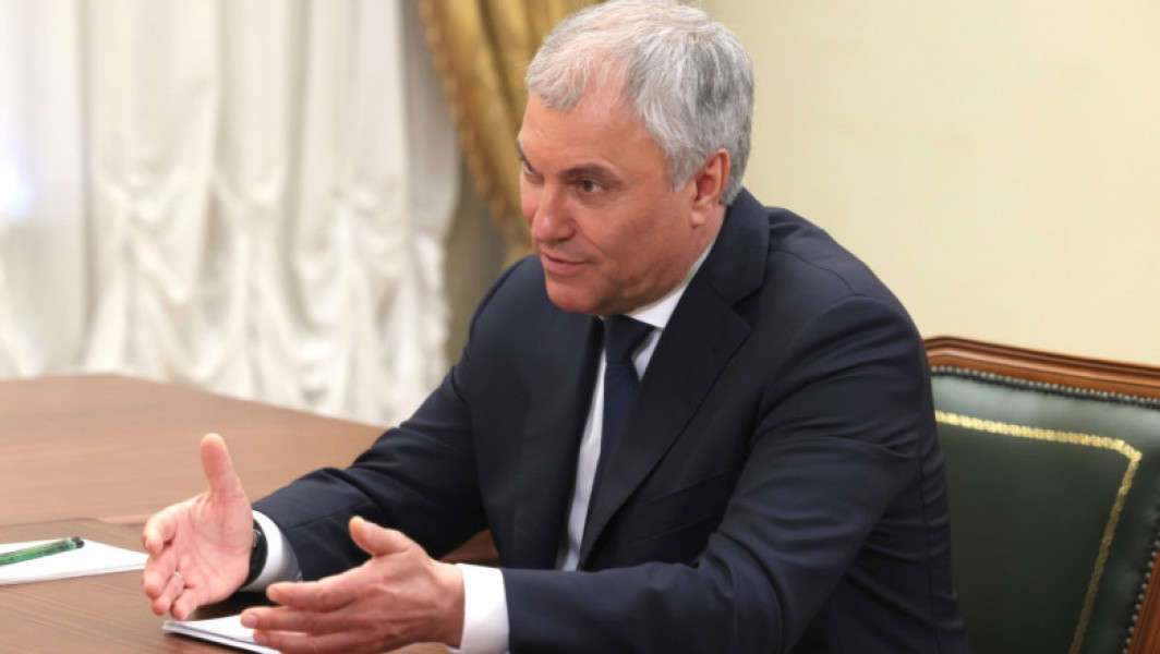 Statele europene se transformă în regimuri totalitare, afirmă liderul rus