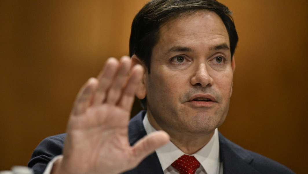 Marco Rubio ar putea fi invitat la parada Victoriei din Rusia