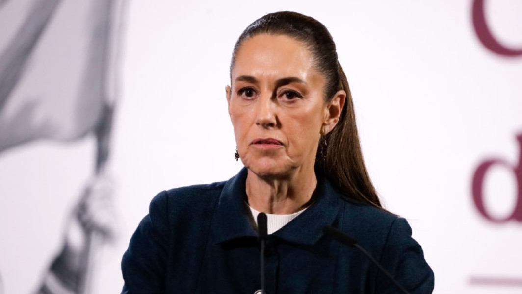 Claudia Sheinbaum refuză oferta lui Donald Trump privind intervenția militară în Mexic