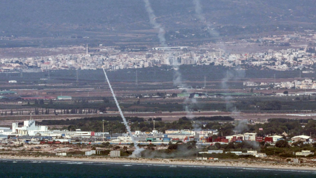Sirenele de avertizare au sunat în Israel după atacuri cu rachete din Yemen