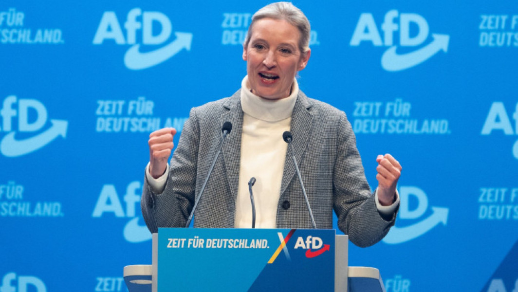 AfD contestă decizia de a fi clasat ca partid extremist în Germania