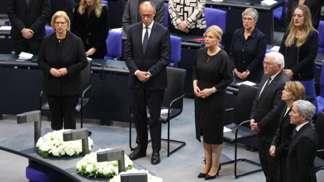 Germania trebuie să recunoască amploarea crimelor din timpul celui de-al Doilea Război Mondial