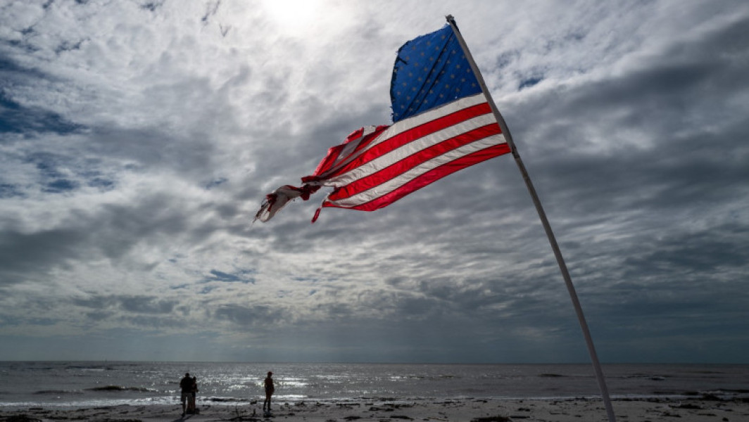 Administratia Trump oprește actualizarea bazei de date privind catastrofele climatice