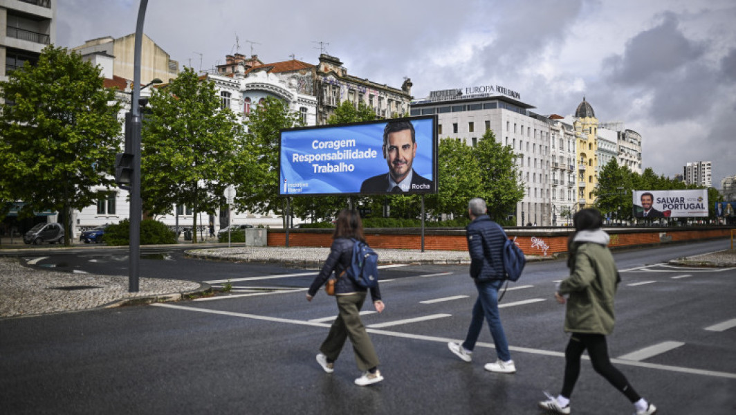 Alegeri generale în Portugalia: portughezii aleg deputați pentru a treia oară în 2022