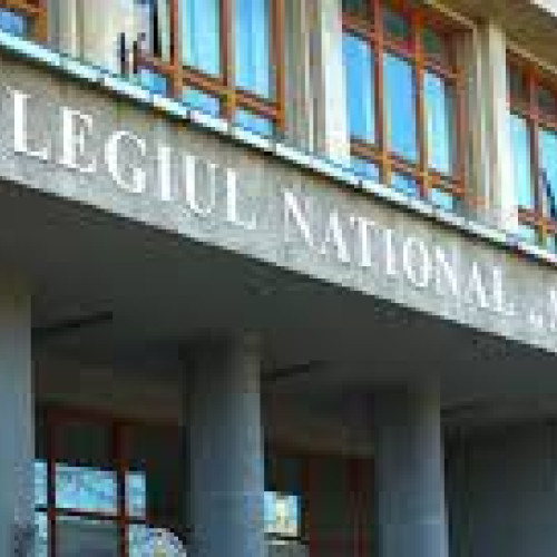 Gabriel Taga demisionează de la conducerea Colegiului Național „Mihai Viteazul” Ploiești