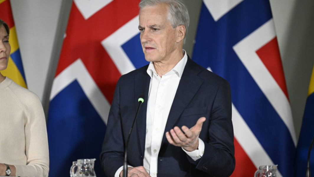 Țările nordice susțin Danemarca și Groenlanda în fața amenințărilor din partea SUA