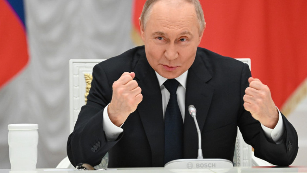 Ucraina neagă atacul asupra elicopterului lui Putin