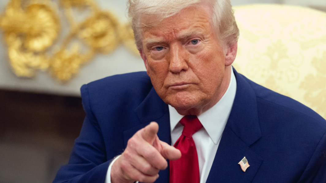 Trump a impus o serie de restricții de călătorie, afectând mai multe țări din lume