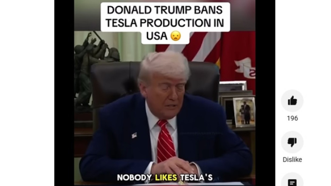 Trump și Musk într-o dispută publică aprinsă despre producția de vehicule electrice