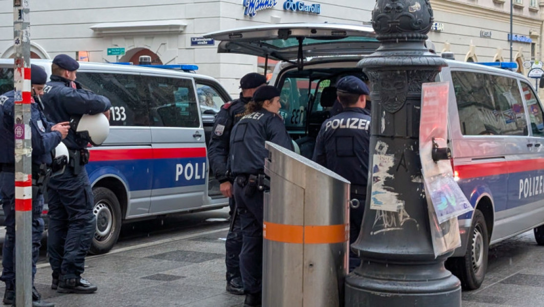 tragedie în graz: cel puțin cinci persoane ucise într-un atac armat într-o școală