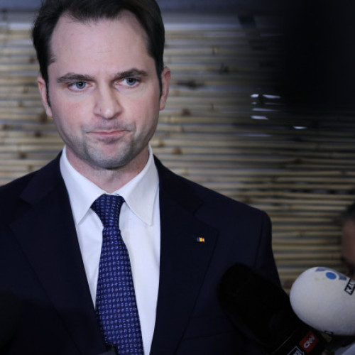 progresul proiectului noii termocentrale de la mintia şi perspectivele de funcţionare