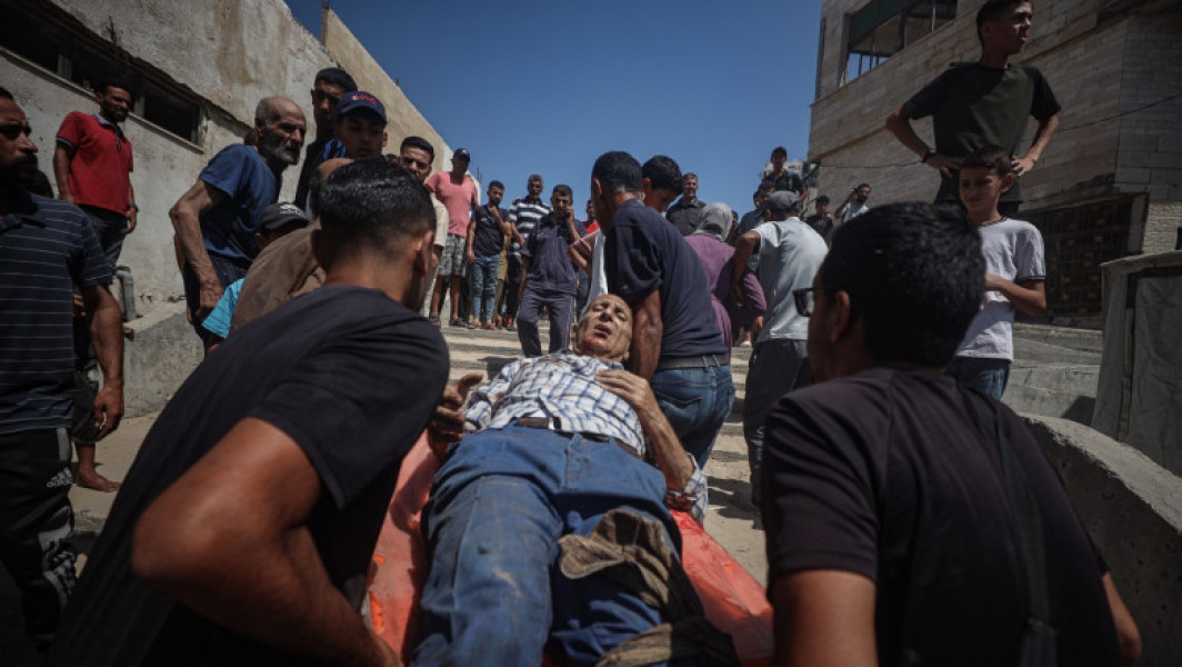 Numărul victimelor în urma atacurilor armatei israeliene în Gaza a ajuns la cel puțin 27 de persoane
