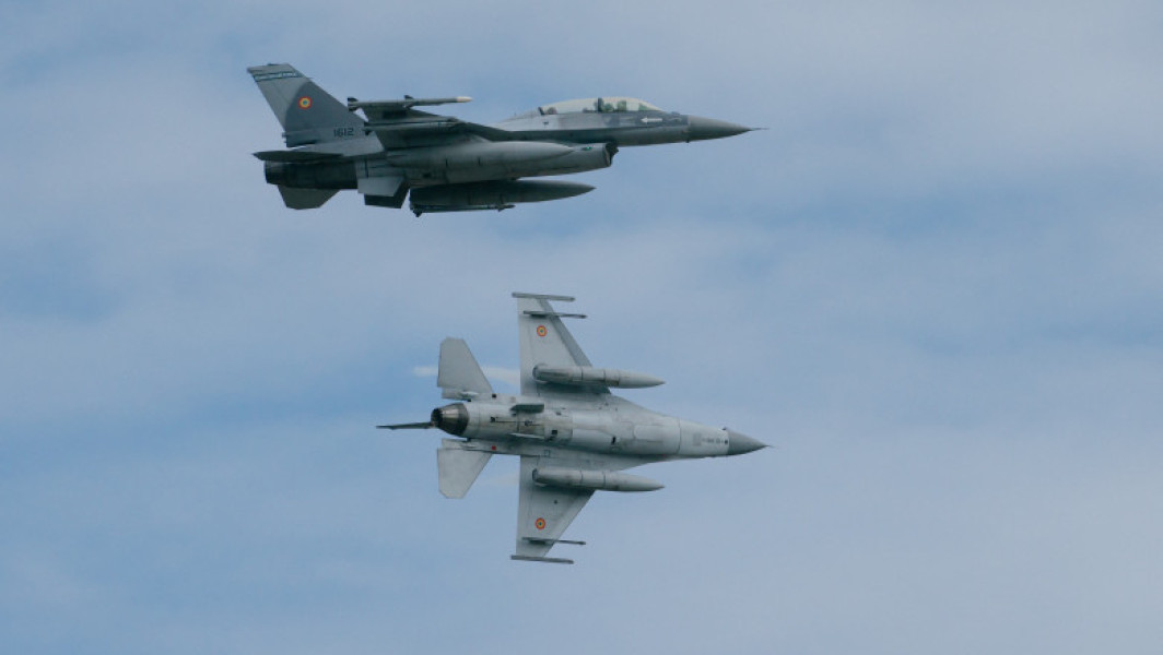 Parlamentul elvețian va ancheta gestionarea achiziției avioanelor F-35