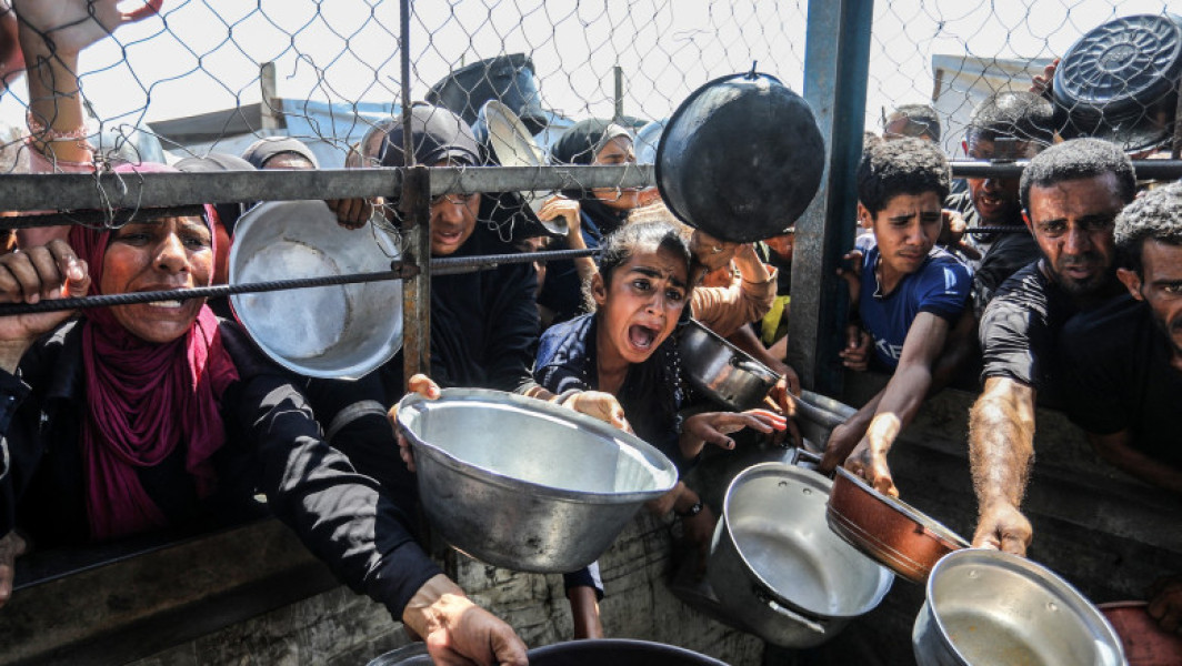 Număr de victime în creștere în Gaza, potrvit ONU