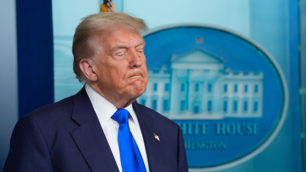 Trump sugerează posibilitatea furnizării de rachete patriot Ucrainei pentru apărare