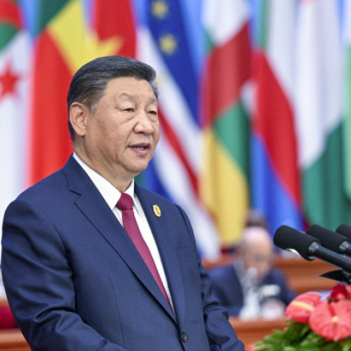 summitul grupului BRICS la Rio de Janeiro fără liderul Chinei pune sub semnul întrebării influența Beijingului