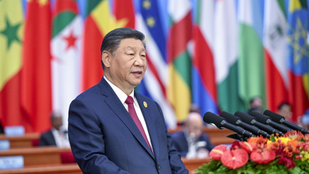 summitul grupului BRICS la Rio de Janeiro fără liderul Chinei pune sub semnul întrebării influența Beijingului