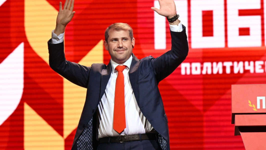 Ilan Sor, oligarh pro-rus, convocă un congres la Moscova cu o lună înainte de alegerile parlamentare din Moldova
