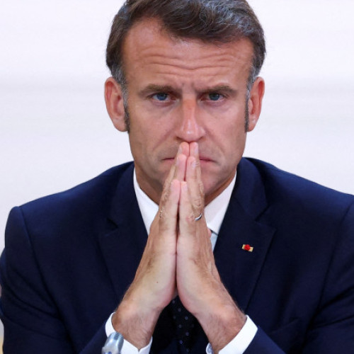 Noua Caledonie și Franța au semnat un acord istoric pentru viitorul teritoriului