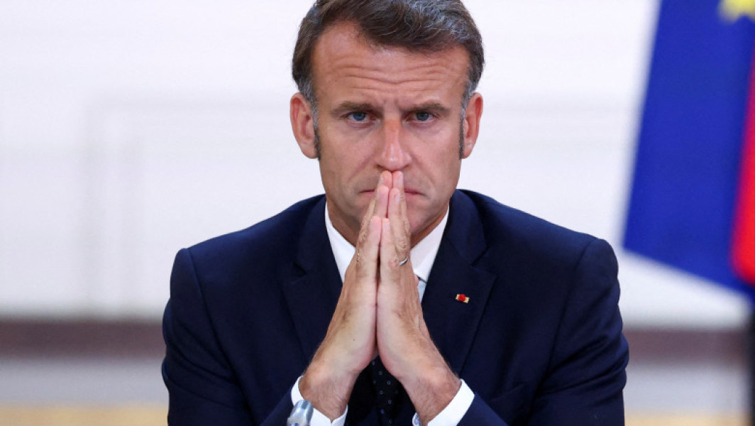 Noua Caledonie și Franța au semnat un acord istoric pentru viitorul teritoriului