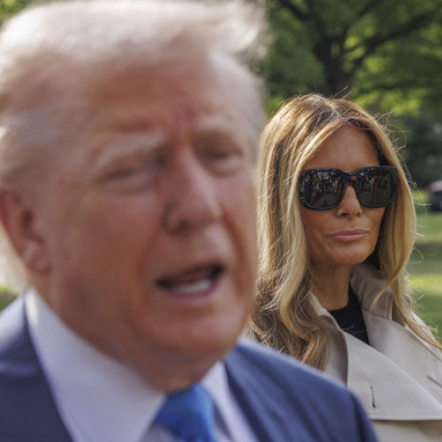 Donald Trump și schimbările sale față de Putin după discuția cu soția